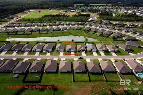 View/Area - 23327 Shadowridge Dr, Daphne, AL 36526 photo 2 of 3