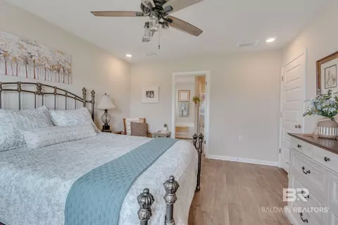 Bedroom - 23327 Shadowridge Dr, Daphne, AL 36526 photo 1 of 5