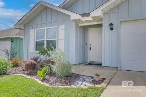 Exterior - 23327 Shadowridge Dr, Daphne, AL 36526 photo 3 of 6