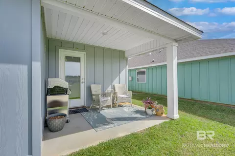 Exterior - 23327 Shadowridge Dr, Daphne, AL 36526 photo 5 of 6