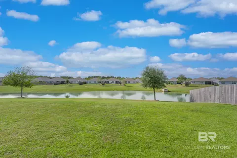 Exterior - 23327 Shadowridge Dr, Daphne, AL 36526 photo 6 of 6