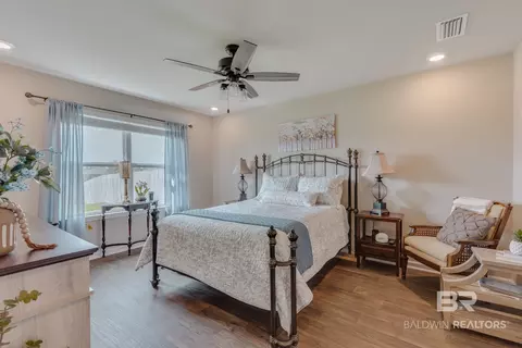 Bedroom - 23327 Shadowridge Dr, Daphne, AL 36526 photo 3 of 5