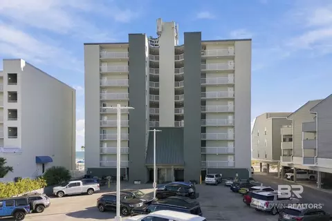 327 E Beach Blvd #3D, Gulf Shores, AL 36542