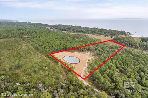 13165 Old Cedar Point Dr, Coden, AL 36523 photo 2