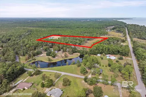13165 Old Cedar Point Dr, Coden, AL 36523 photo 8