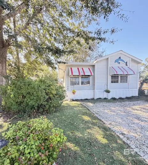 548 Escambia Loop, Lillian, AL 36549