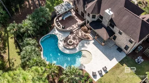 18317 Treasure Oaks Rd, Gulf Shores, AL 36542