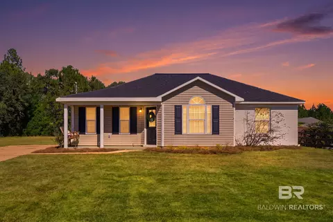18787 Old Davison Rd, Bay Minette, AL 36507
