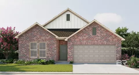 8020 Knoll Rd, Foley, AL 36535
