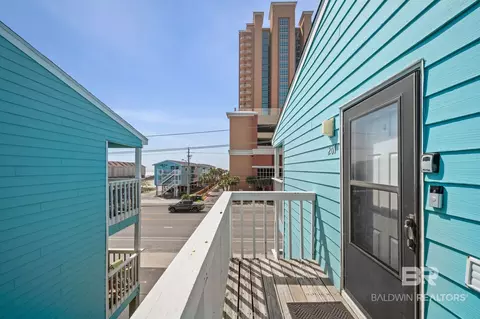 728 W Beach Blvd UNIT 201, Gulf Shores, AL 36542