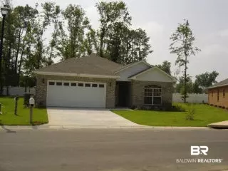 157 Mark Twain Loop, Foley, AL 36535 photo 1