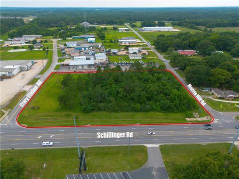 0 Schillinger Rd N #242526, Semmes, AL 36575