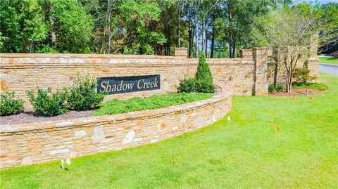 0 Shadow Creek Dr #6, Mobile, AL 36695