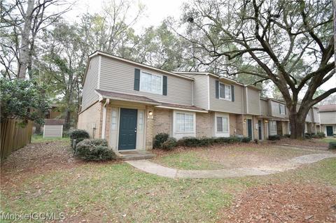 6701 Dickens Ferry Rd #95, Mobile, AL 36608 photo 1