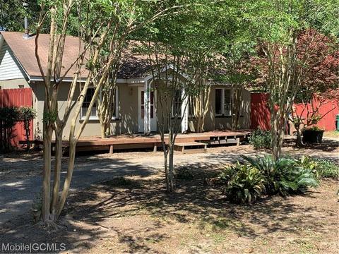 4212 Moffett Rd, Mobile, AL 36618 photo 1