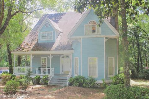 1928 Foxfire Rd, Mobile, AL 36618 photo 1