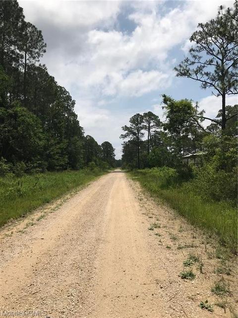 3880 Alabama Rd, Coden, AL 36523 photo 1