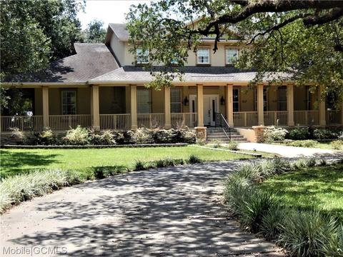 850 Scott Dr, Mobile, AL 36608 photo 1