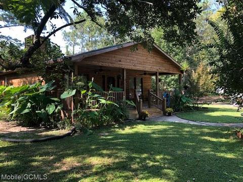 3411 Highway 188, Coden, AL 36523 photo 1