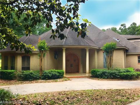 3275 Benyard Dr, Mobile, AL 36619 photo 1