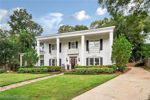 2100 Ryegate Ct, Mobile, AL 36693 photo 1