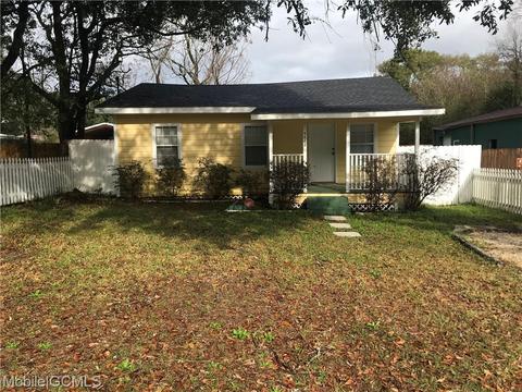 5666 Andrew Rd, Mobile, AL 36619 photo 1