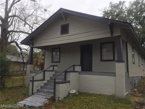 359 Fredonia St, Mobile, AL 36607 photo 1