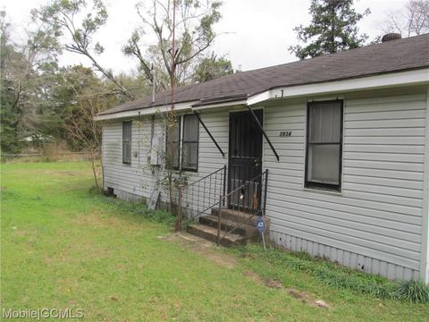 3934 Salem St, Mobile, AL 36612 photo 1