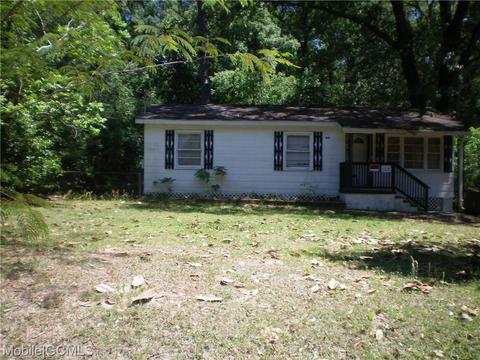 1616 Phillips Ln, Mobile, AL 36618 photo 1