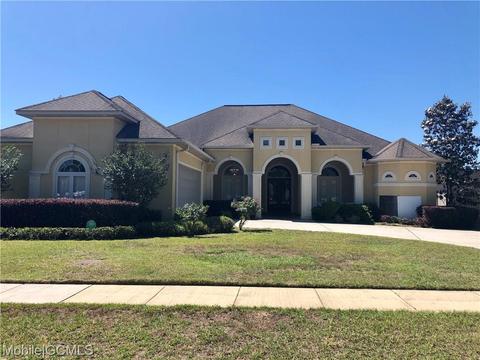 6605 Red Maple Dr, Mobile, AL 36618 photo 1