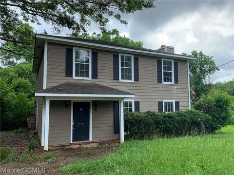 2801 Coronado Ct, Mobile, AL 36693 photo 1