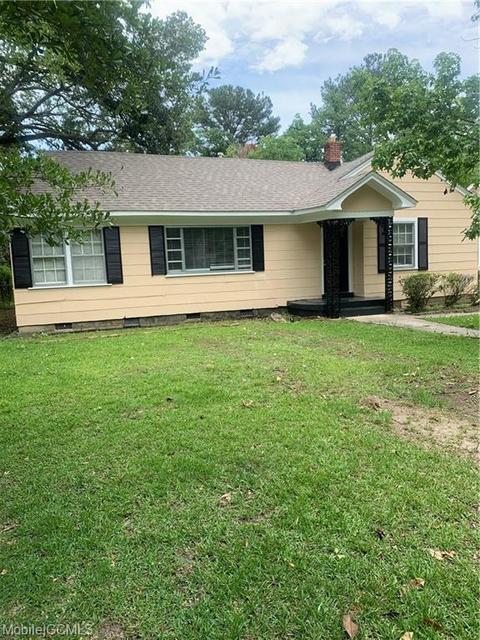 159 Dunn Ave, Mobile, AL 36606 photo 1