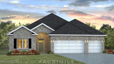 10486 Peat Moss Ave E, Mobile, AL 36695 photo 1