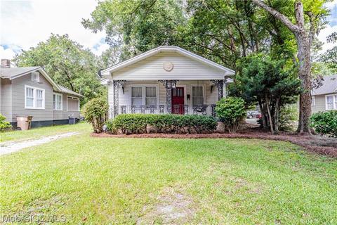 206 Mohawk St, Mobile, AL 36606 photo 1