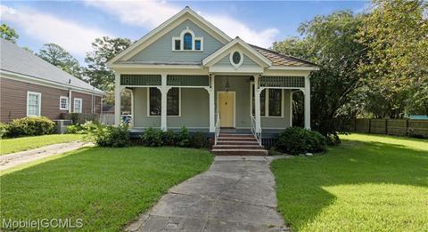 53 Houston St, Mobile, AL 36606 photo 1