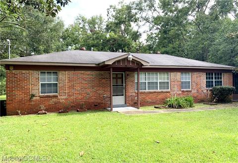 1624 Bryan Ave, Mobile, AL 36605 photo 1