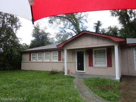 2360 Hathcox St, Mobile, AL 36617 photo 1