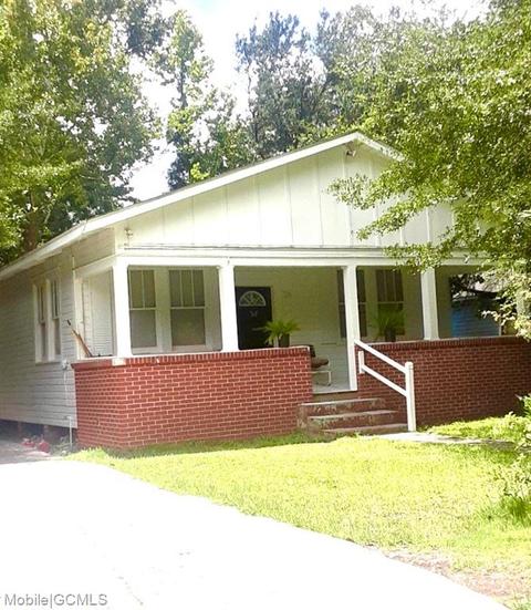 1561 Colgin St, Mobile, AL 36605 photo 1
