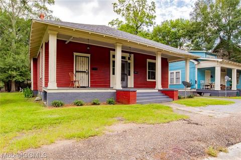 12 Kenneth St, Mobile, AL 36607 photo 1