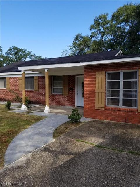 3954 Gaylark Rd N, Mobile, AL 36609 photo 1