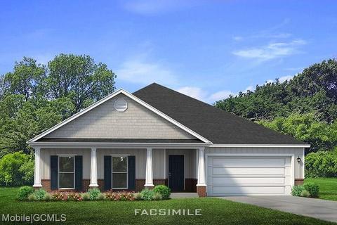 10466 Peat Moss Ave E, Mobile, AL 36695 photo 1