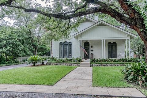 1903 Old Shell Rd, Mobile, AL 36607 photo 1