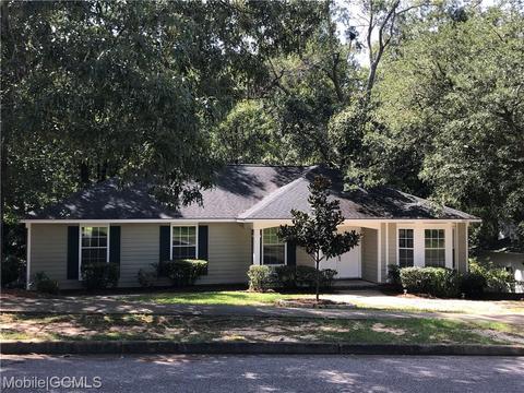 5913 Cricket Ln, Mobile, AL 36693 photo 1