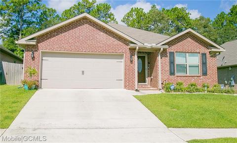 6212 Whitebark Dr, Mobile, AL 36693 photo 1