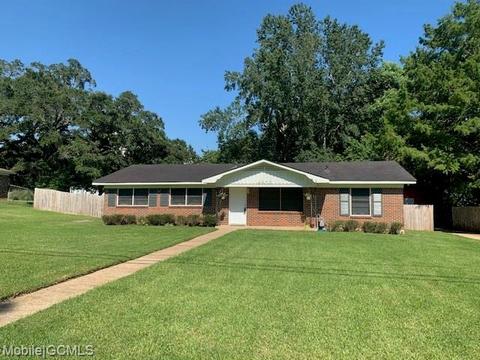4975 Cornflower Ave, Mobile, AL 36619 photo 1