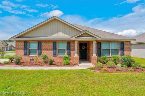 1235 Colleton Dr E, Semmes, AL 36575 photo 1
