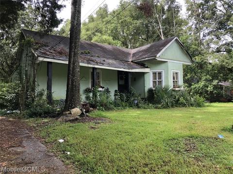 1201 Turner Rd, Mobile, AL 36610 photo 1