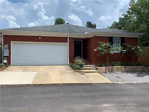 6470 Cedar Bend Ct #D, Mobile, AL 36608 photo 1
