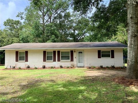 3761 Wulff Rd E, Semmes, AL 36575 photo 1