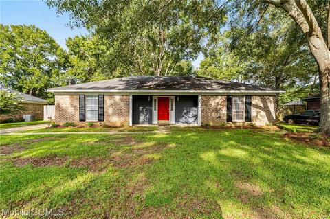 1280 Comstock Ct, Mobile, AL 36695 photo 1